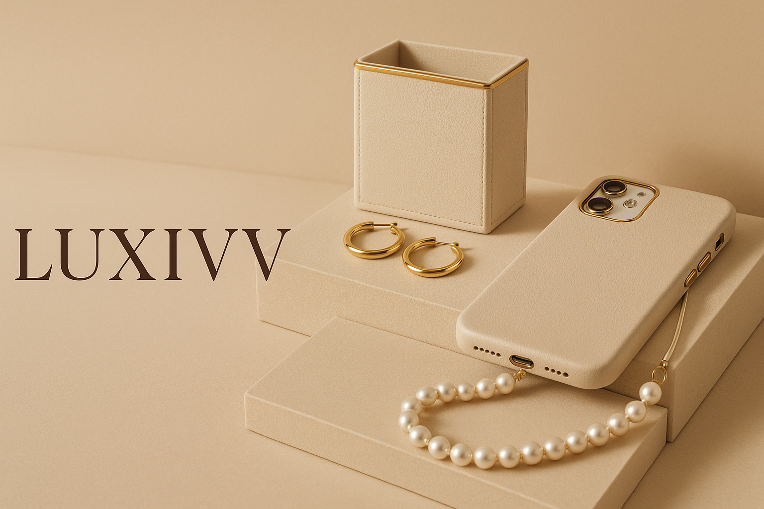 LUXIVV Banner Variation 4